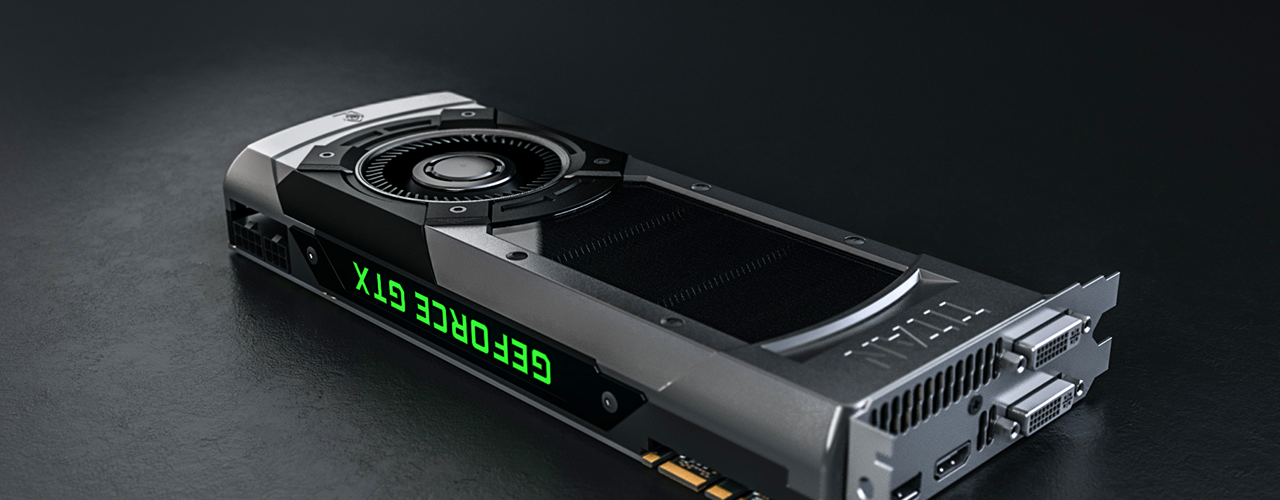 Gigabyte GTX Titan X